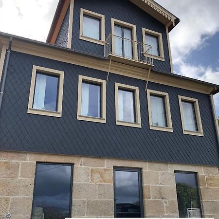 Apartmán Casa Da Zefinha, Em Cinfaes, No Douro Exteriér fotografie