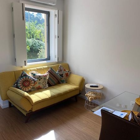 Apartmán Casa Da Zefinha, Em Cinfaes, No Douro Exteriér fotografie