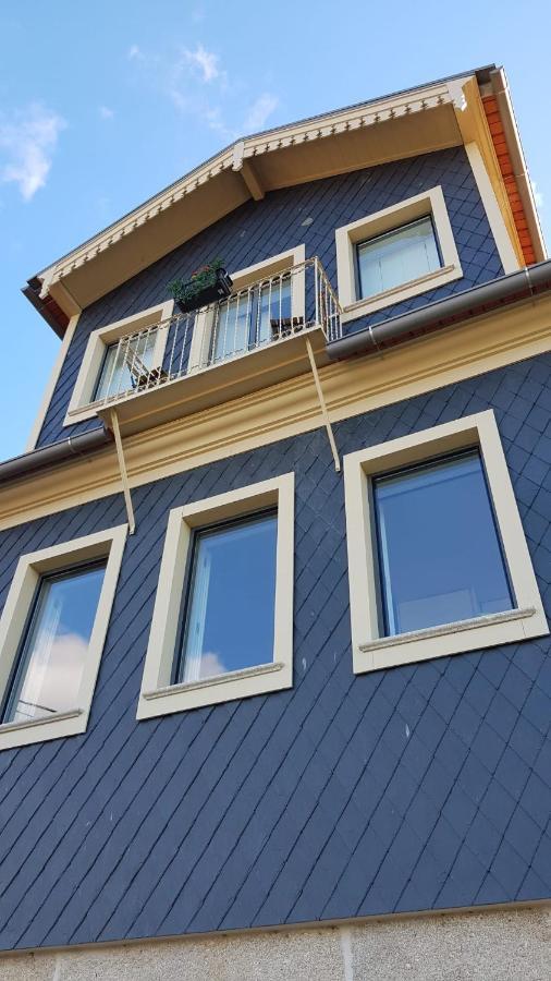 Apartmán Casa Da Zefinha, Em Cinfaes, No Douro Exteriér fotografie