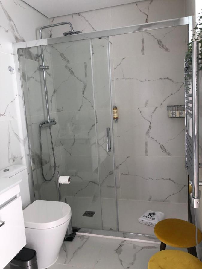Apartmán Casa Da Zefinha, Em Cinfaes, No Douro Exteriér fotografie