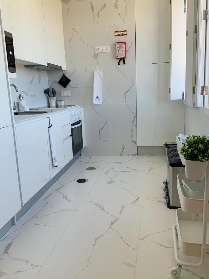 Apartmán Casa Da Zefinha, Em Cinfaes, No Douro Exteriér fotografie