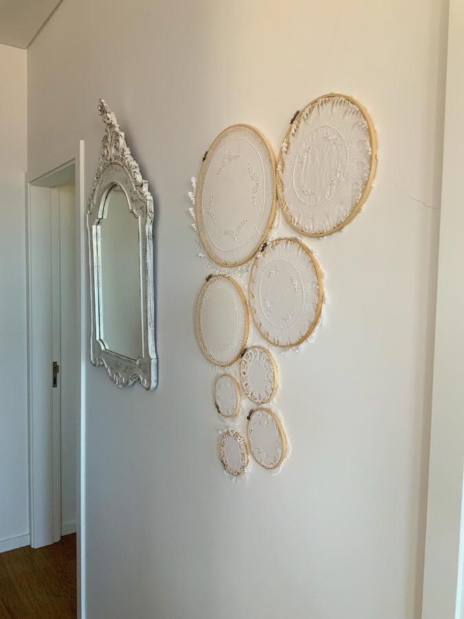 Apartmán Casa Da Zefinha, Em Cinfaes, No Douro Exteriér fotografie