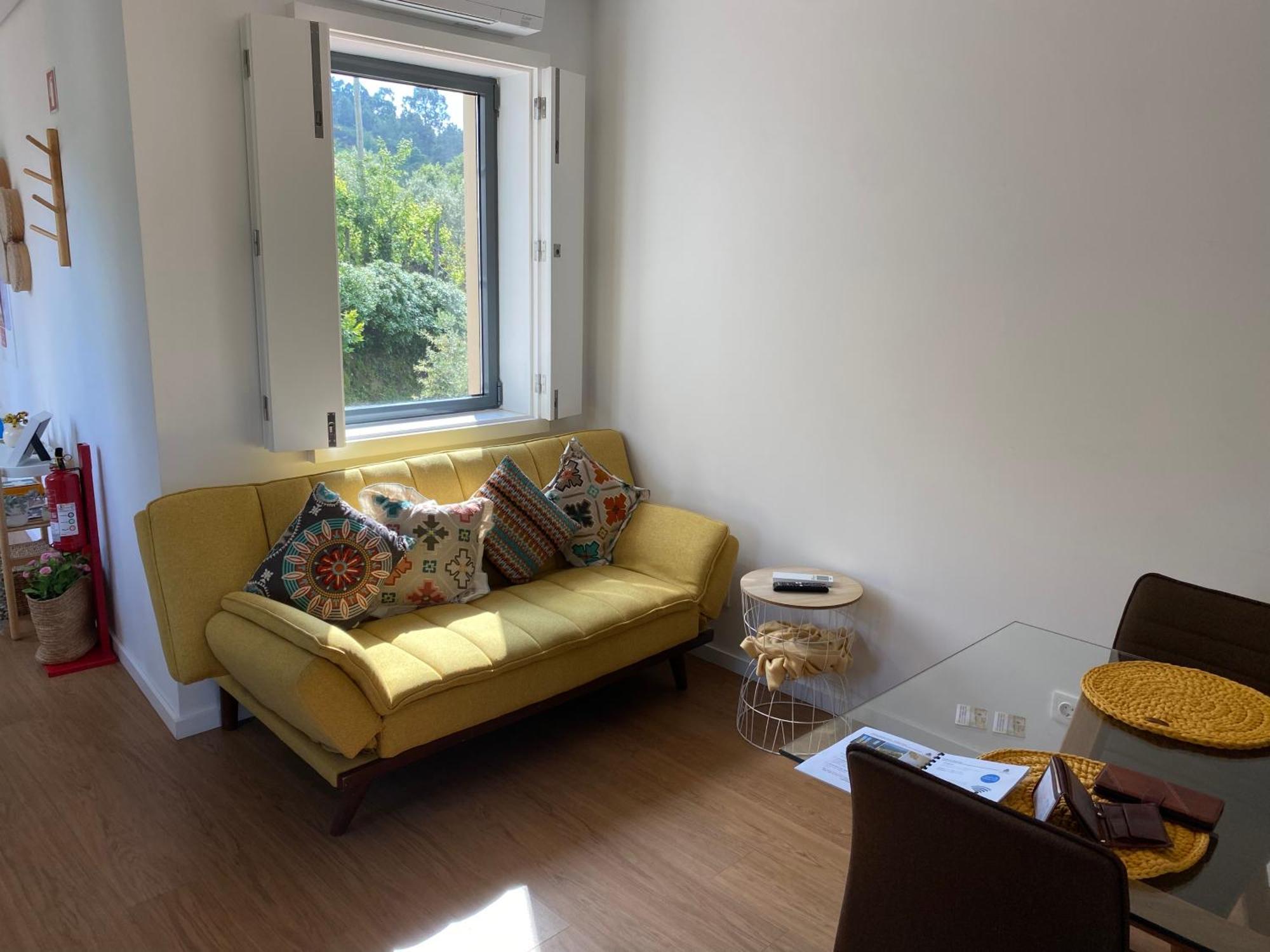 Apartmán Casa Da Zefinha, Em Cinfaes, No Douro Exteriér fotografie